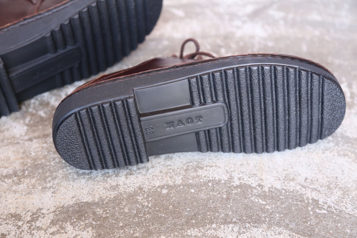 NAOT | DANIELA(Walnut) | 絲佳 online store NAOT | DANIELA(Walnut) | 絲佳 online store