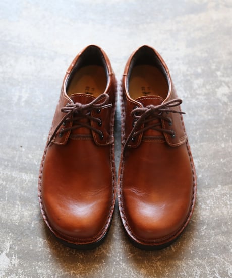 NAOT | DANIELA（Chestnut）