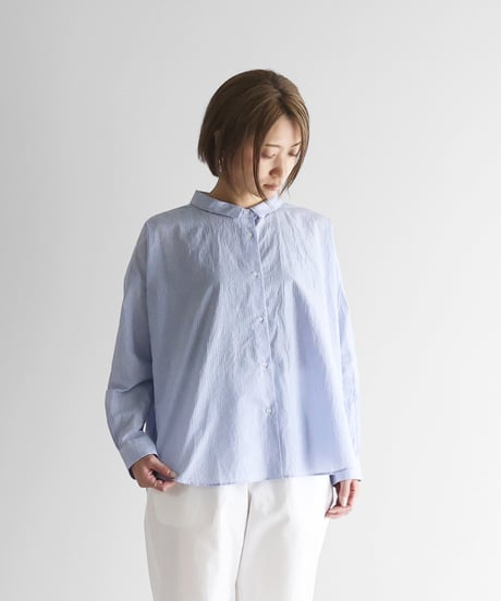 CATEGORY シャツ・ブラウス・プルオーバー | 絲佳 online store