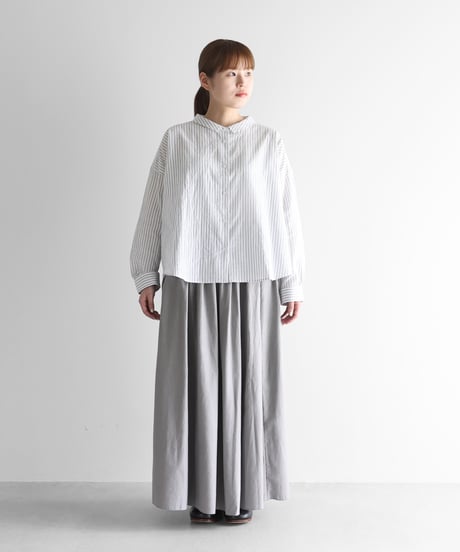 HUIS. スカート　お値下げしました 190A2191d.jpg