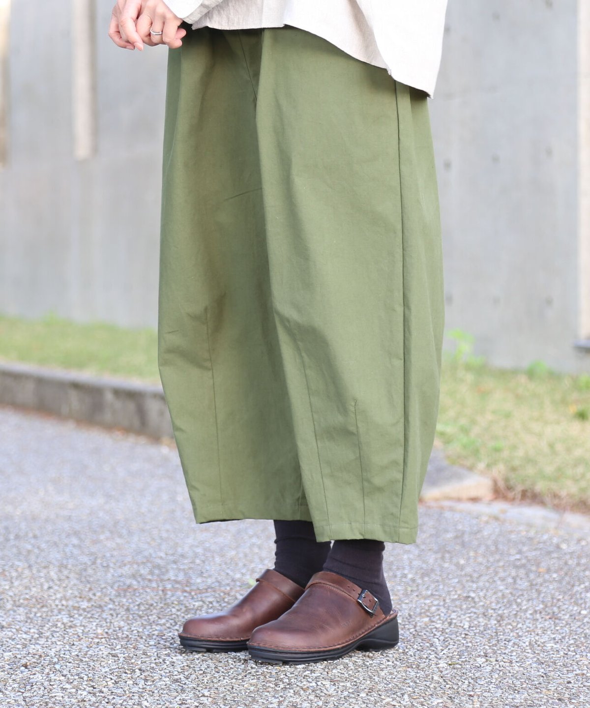 NAOT | IRIS（Crazy Horse） | 絲佳 online store