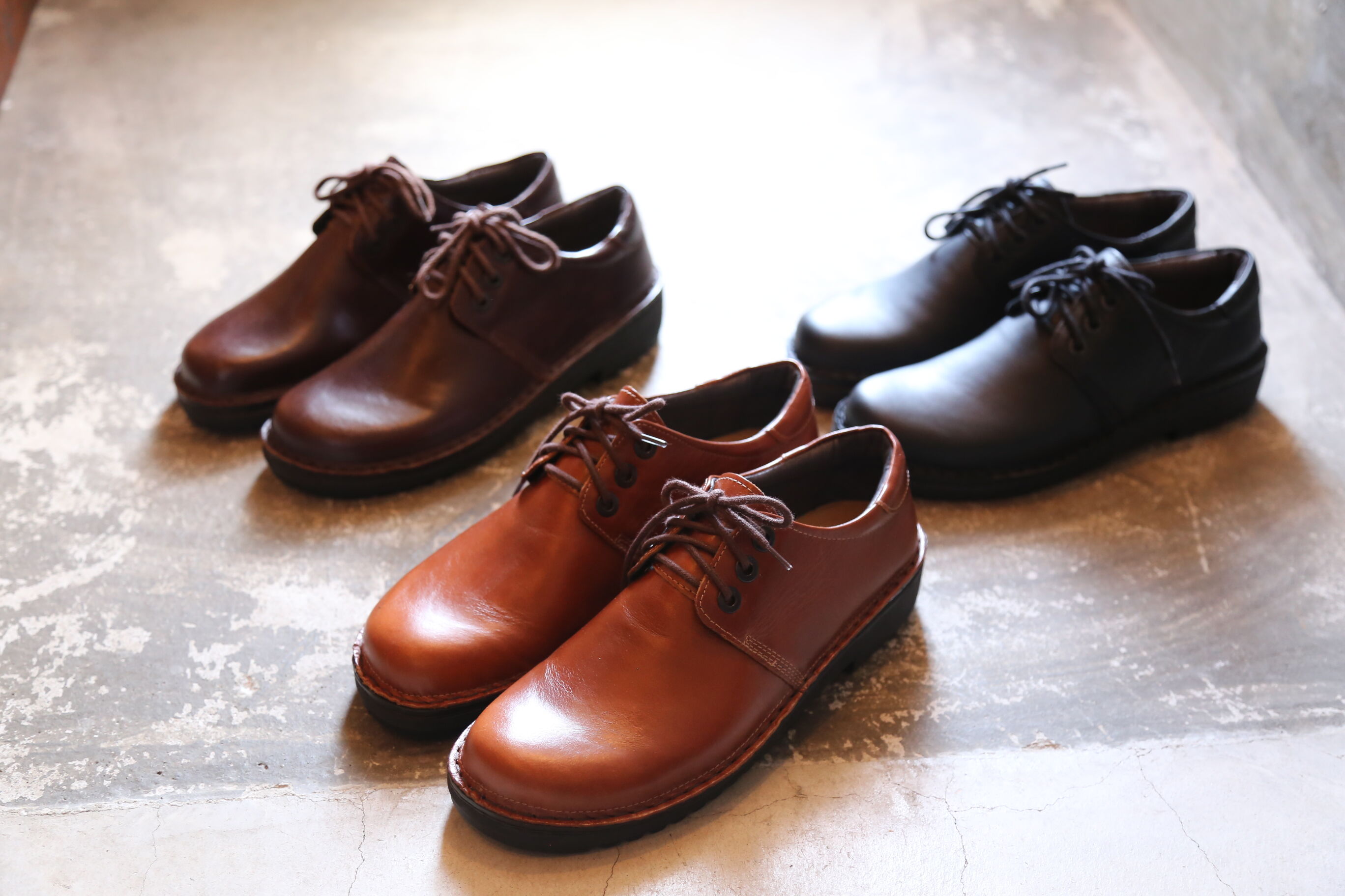 NAOT | DANIELA（Chestnut） | 絲佳 online store