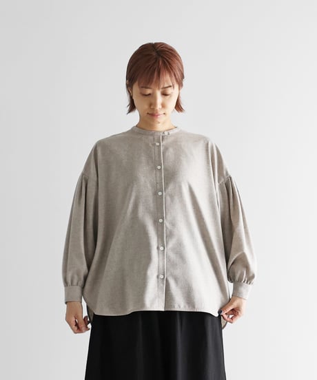 新品‼︎ 遠州HUIS . 希少コードレーン長袖シャツ ⭐︎タグ付き CATEGORY HUIS. | 絲佳 online store