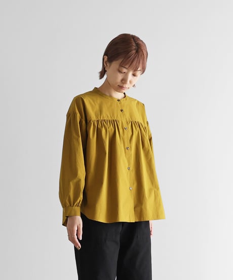 CATEGORY シャツ・ブラウス・プルオーバー | 絲佳 online store