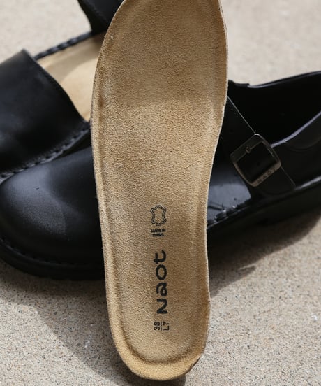 NAOT | OLGA（Matt Black）