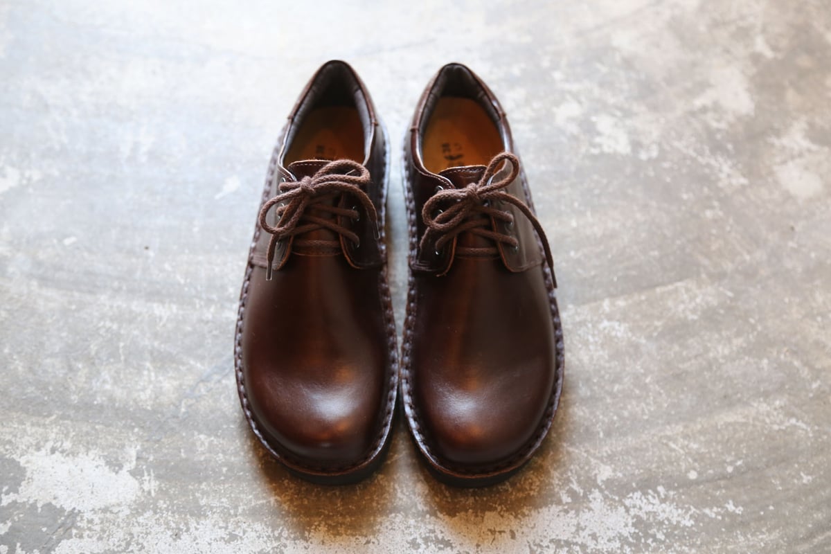 NAOT | DANIELA(Walnut) | 絲佳 online store NAOT | DANIELA(Walnut) | 絲佳 online store
