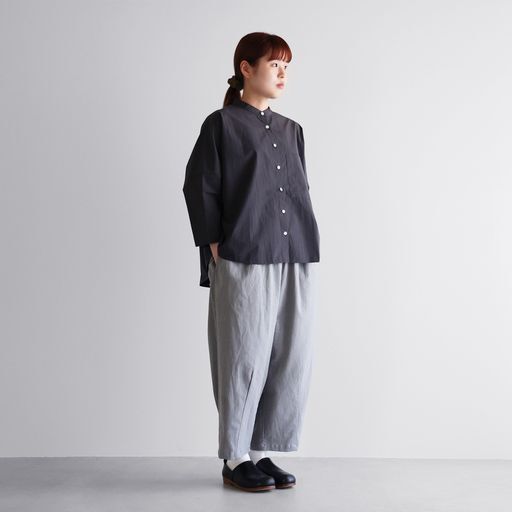 ★ココっちです★ シヤルレ　パンツ　M グレー・ブルーグレー　２点 fit=scale-down,w=1200