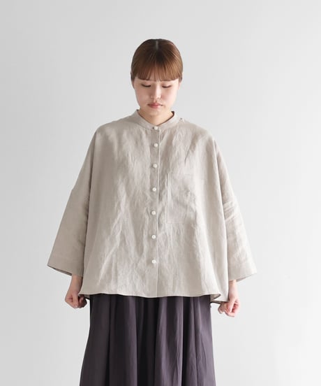 CATEGORY シャツ・ブラウス・プルオーバー | 絲佳 online store