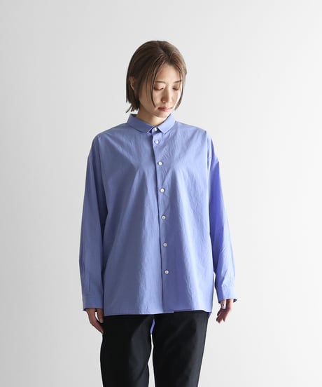 CATEGORY シャツ・ブラウス・プルオーバー | 絲佳 online store