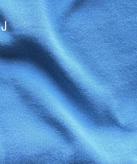 mokono | Basic long T コンパクトサイズ