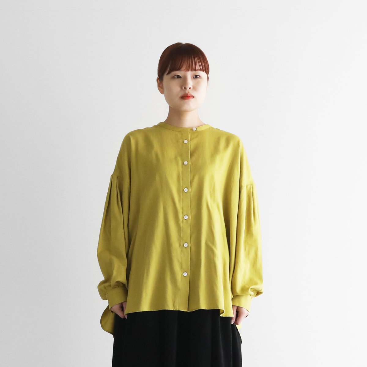 リネンバルーンスリーブブラウス✳︎桃色 楽天市場】【30日限定 全品10％OFFクーポン】リネンライク