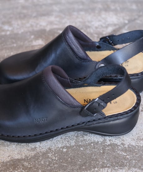 NAOT | IRIS（Matt Black）