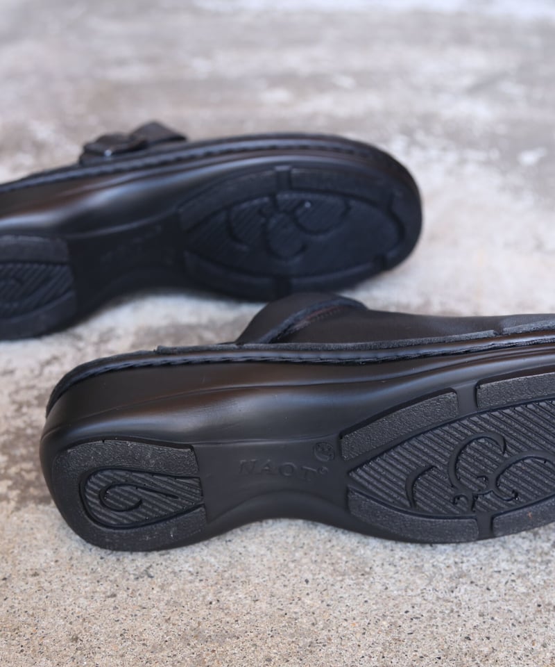 NAOT | IRIS(Matt Black) | 絲佳 online store NAOT | IRIS(Matt Black) | 絲佳 online store