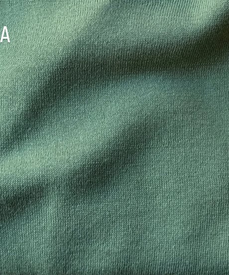 mokono | Basic long T コンパクトサイズ