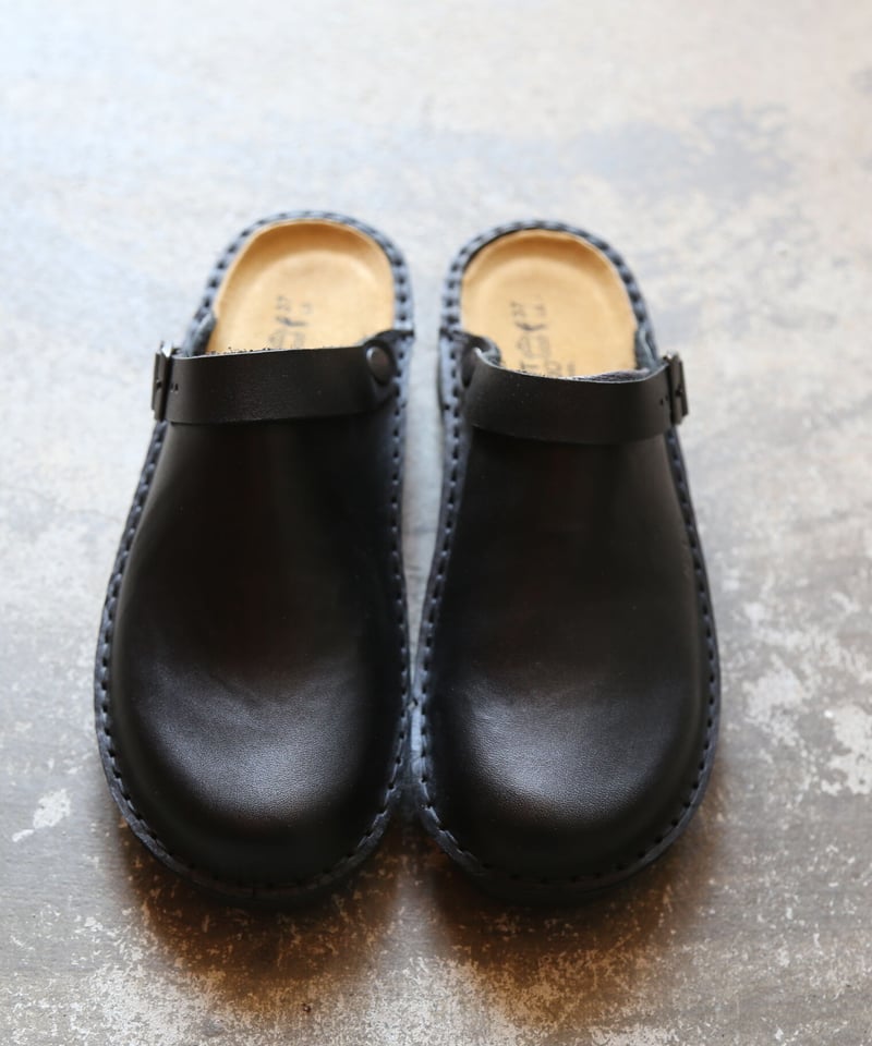 NAOT | IRIS(Matt Black) | 絲佳 online store NAOT | IRIS(Matt Black) | 絲佳 online store