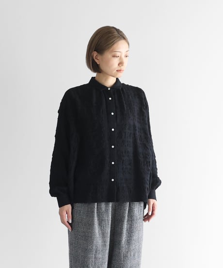 CATEGORY シャツ・ブラウス・プルオーバー | 絲佳 online store