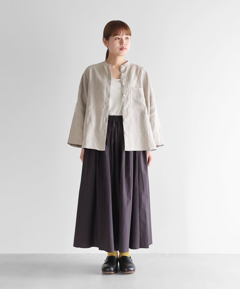 have a ball アンティークリネン　ブラウス have a ball アンティークリネン ブラウス - WWW.FIRAWASPORT.COM