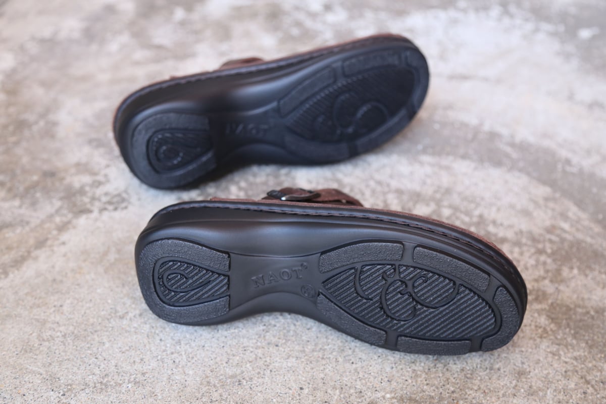 NAOT | IRIS（Crazy Horse） | 絲佳 online store