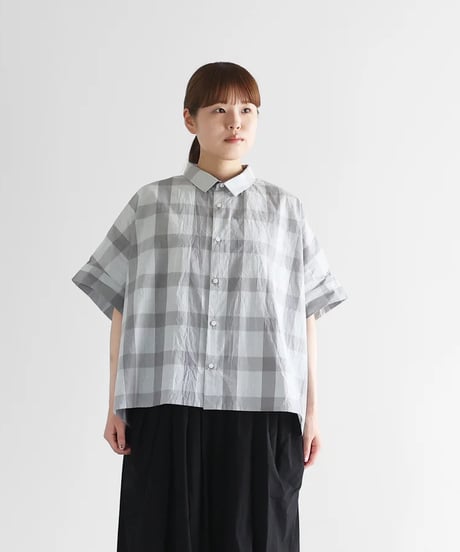 CATEGORY シャツ・ブラウス・プルオーバー | 絲佳 online store