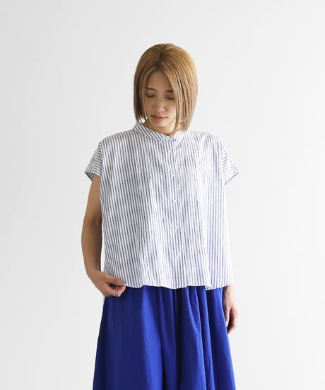 CATEGORY シャツ・ブラウス・プルオーバー | 絲佳 online store