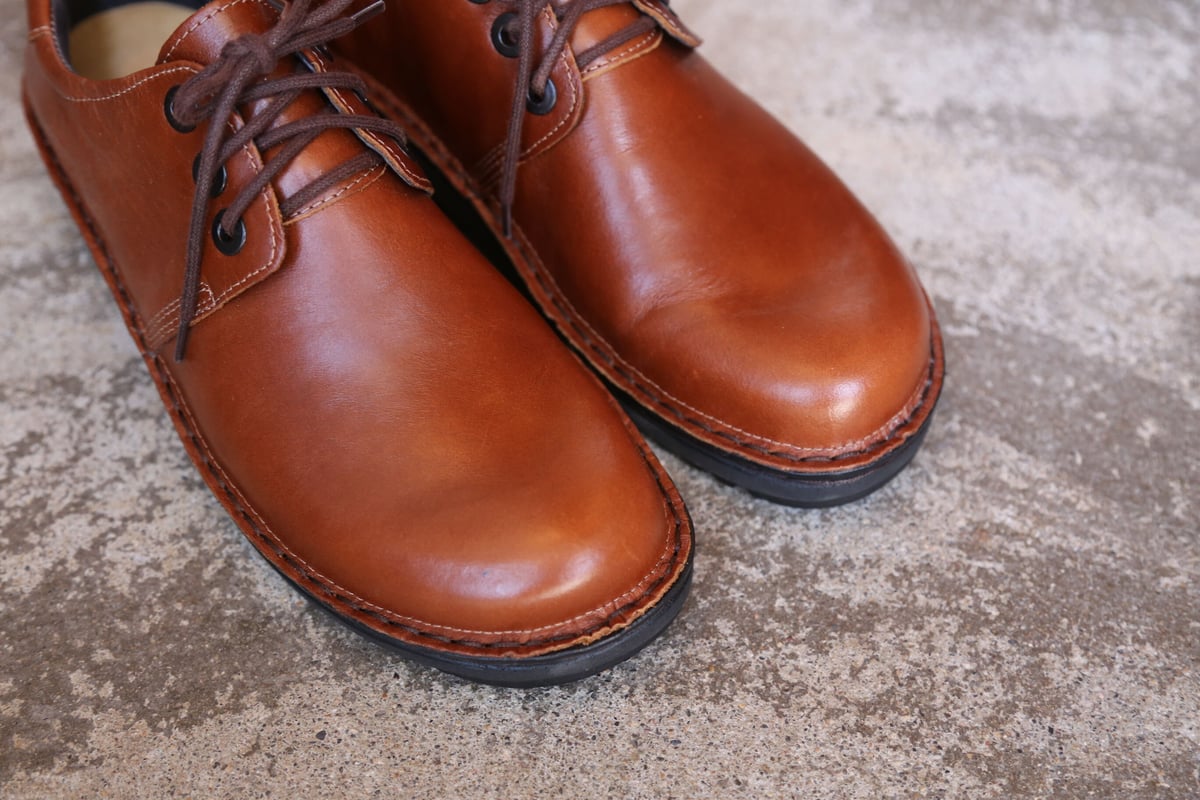 NAOT DANIELA チェスナット　38 NAOT | DANIELA（Chestnut） | 絲佳 online store