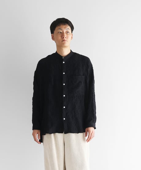 CATEGORY シャツ・ブラウス・プルオーバー | 絲佳 online store