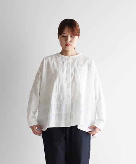 CATEGORY シャツ・ブラウス・プルオーバー | 絲佳 online store