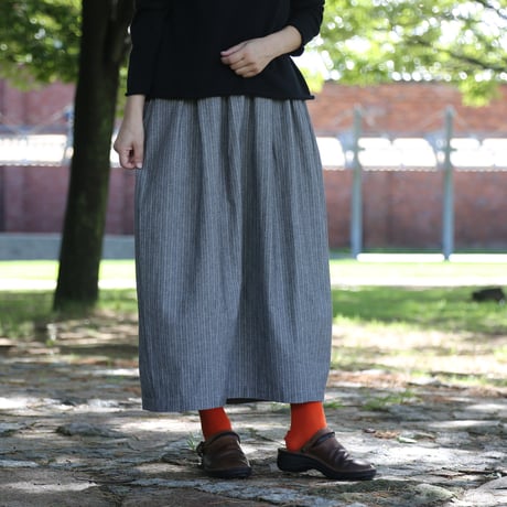 コクーンスカート | STORES