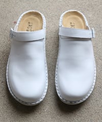 NAOT | DANIELA（Matt Black） | 絲佳 online store