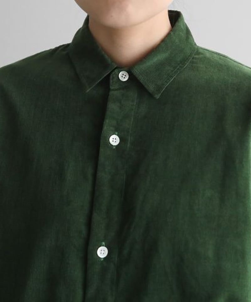 MARKETY'S HOGAN ノースリーブシャツ 黄緑 MARKETY´S HOGAN ノースリーブシャツ 黄緑