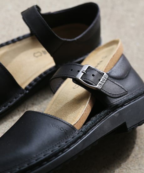 NAOT | OLGA（Matt Black）