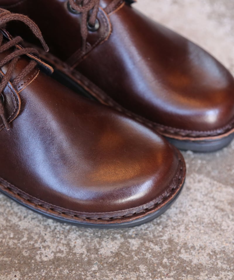 NAOT | DANIELA(Walnut) | 絲佳 online store NAOT | DANIELA(Walnut) | 絲佳 online store