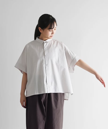 CATEGORY シャツ・ブラウス・プルオーバー | 絲佳 online store