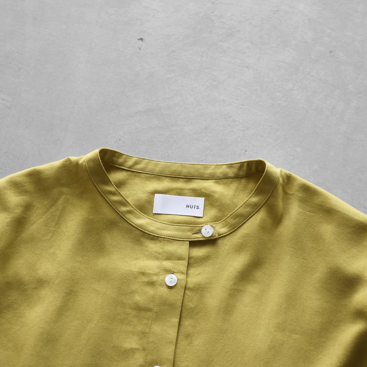 お値下げ！OHGA 新品未使用⭐︎LANTAN バルーンスリーブブラウス ARTS & SCIENCE 【値下げ】ARTS＆SCIENCE New balloon blouse 2