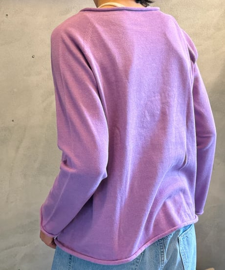mokono | Basic long T コンパクトサイズ