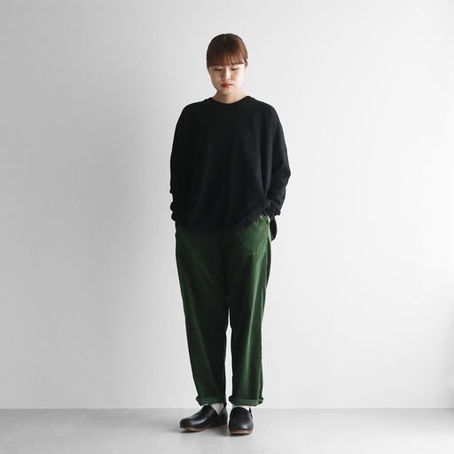 【美品】HUIS みじんコーデュロイパンツ 美品】HUIS みじんコーデュロイパンツ - パンツ工場 直営 店