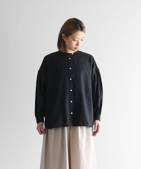 CATEGORY シャツ・ブラウス・プルオーバー | 絲佳 online store