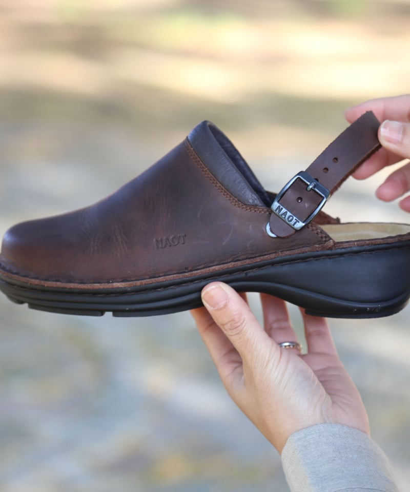 NAOT | IRIS（Crazy Horse） | 絲佳 online store