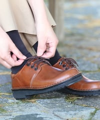 NAOT | DANIELA（Chestnut）
