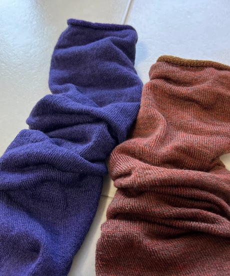 mokono | Pumps wool