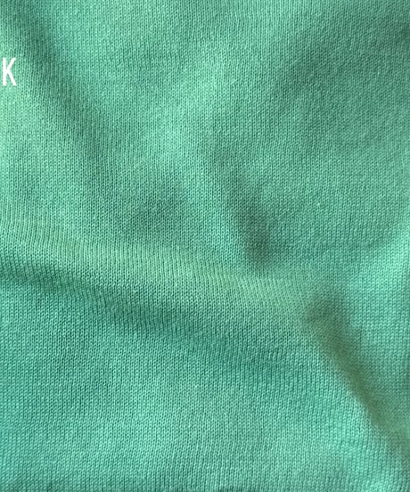 mokono | Basic long T オーバーサイズ