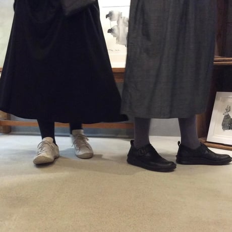 mokono | 綿タイツ