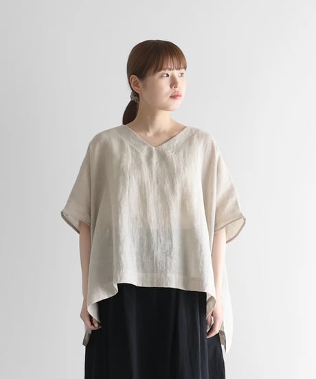 CATEGORY シャツ・ブラウス・プルオーバー | 絲佳 online store