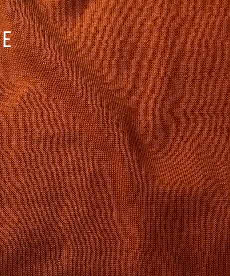mokono | Basic long T オーバーサイズ