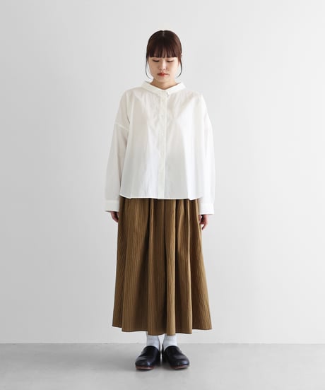 HUIS. スカート　お値下げしました HUIS ハウス - FRANK暮らしの道具 オンラインショップ