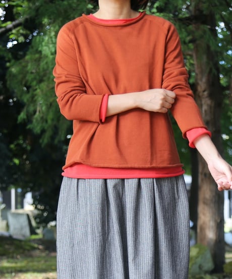 CATEGORY 綿ニット | 絲佳 online store CATEGORY 綿ニット | 絲佳 online store