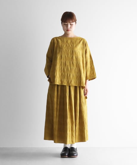 CATEGORY スカート | 絲佳 online store