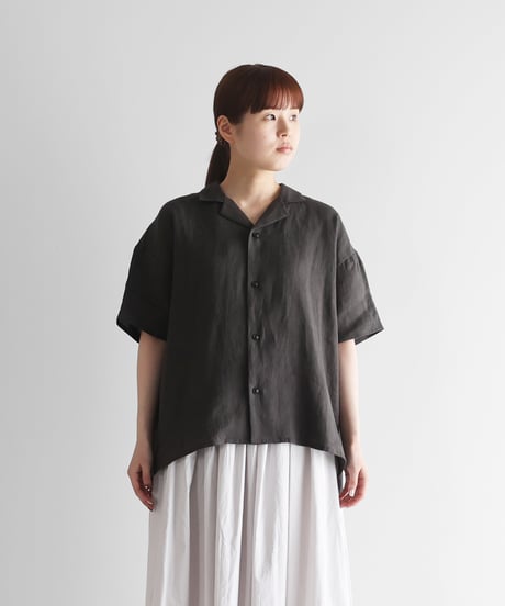 CATEGORY シャツ・ブラウス・プルオーバー | 絲佳 online store