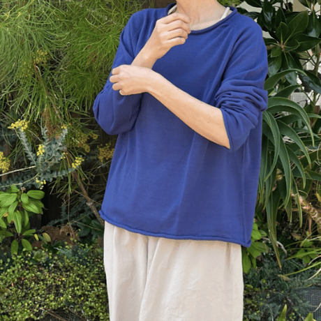 mokono | Basic-T オーバーサイズ