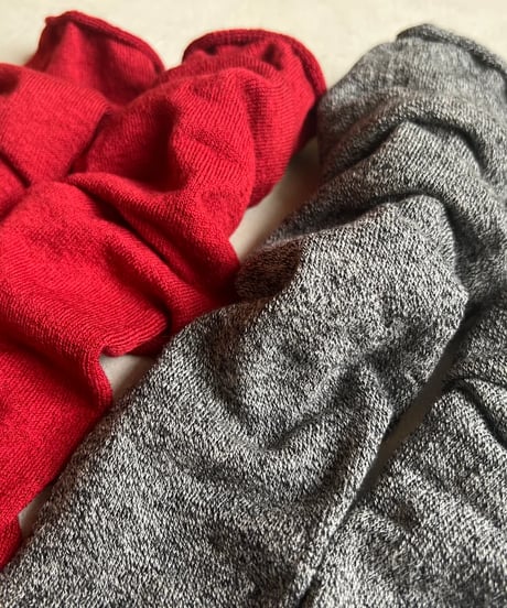 mokono | Pumps wool